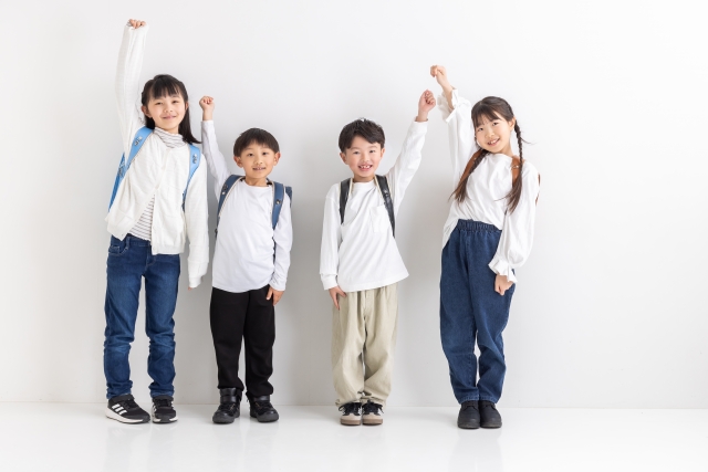 知的障害をもつ子供の「得意なこと」の見つけ方