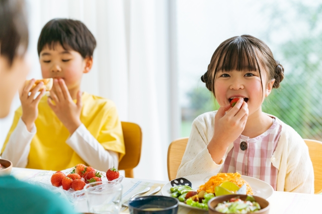 きょうだい児への理解と支援